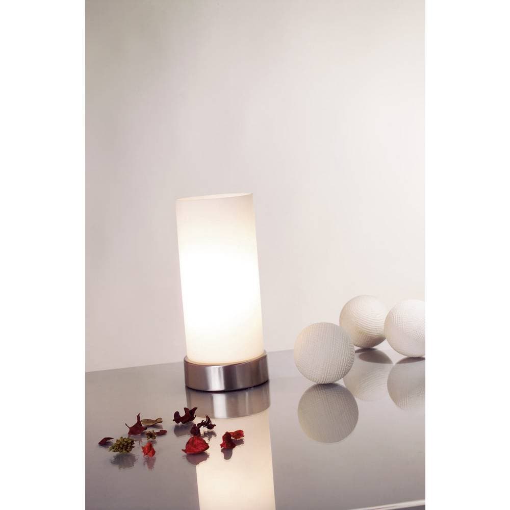 Bordsbelysning Paulmann Pinja 77029 E14 N/A Max. effekt: 40 W N/A