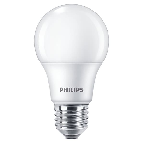 6-pakning LED E27 Normal Frost 60W 806lm