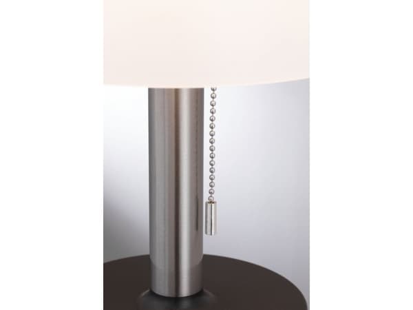 Paulmann 94309, Rostfritt stål, Metall, Plast, Trädgård, Terass, IP44, III, 1 lampor