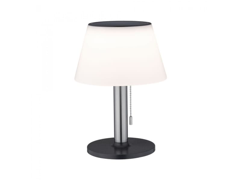 Paulmann 94309, Rostfritt stål, Metall, Plast, Trädgård, Terass, IP44, III, 1 lampor