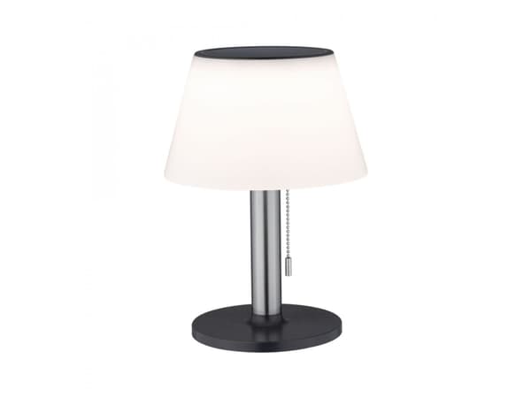 Paulmann 94309, Rostfritt stål, Metall, Plast, Trädgård, Terass, IP44, III, 1 lampor Rostfritt stål
