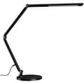 Miniatyrbild 4 av 5: Paulmann FlexBar 78912 LED-skrivbordsbelysning LED 10.6 W Svart