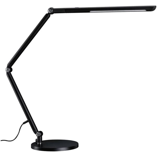 Paulmann FlexBar 78912 LED-skrivbordsbelysning LED 10.6 W Svart