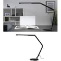 Miniatyrbild 1 av 5: Paulmann FlexBar 78912 LED-skrivbordsbelysning LED 10.6 W Svart