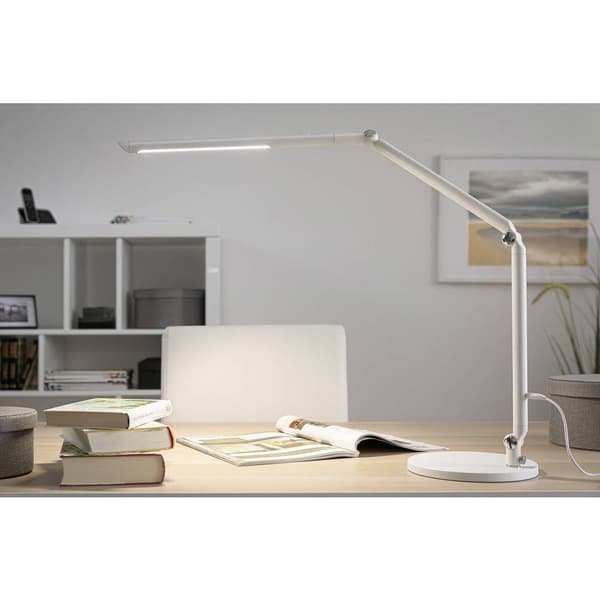 Paulmann FlexBar 78911 LED-skrivbordsbelysning LED 10.6 W Vit