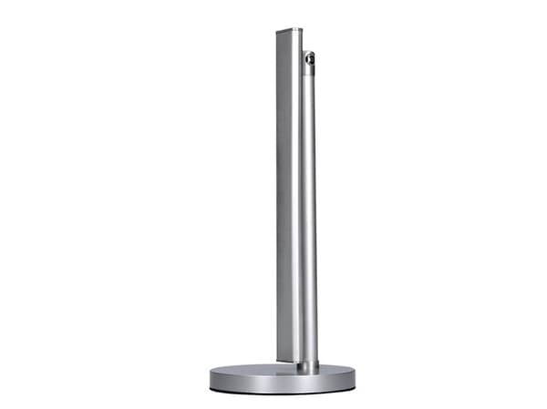 Solight WO53-S, Silver, Gjuten aluminium, Universal, 7 W, 4500 K, 3000 K