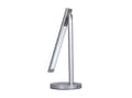 Miniatyrbild 2 av 5: Solight WO53-S, Silver, Gjuten aluminium, Universal, 7 W, 4500 K, 3000 K