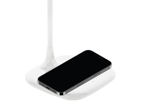 EGLO Masserie, Vit, Plast, IP20, II, 1 lampor, LED