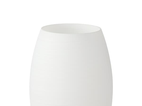 EGLO 97589, Rostfritt stål, Vit, Stål, Vardagsrum, II, E27, 1 lampor