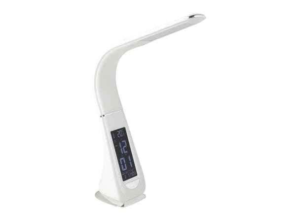 EGLO 97915, Valkoinen, Muovi, Olohuone, Office, III, 3,2 W, LED