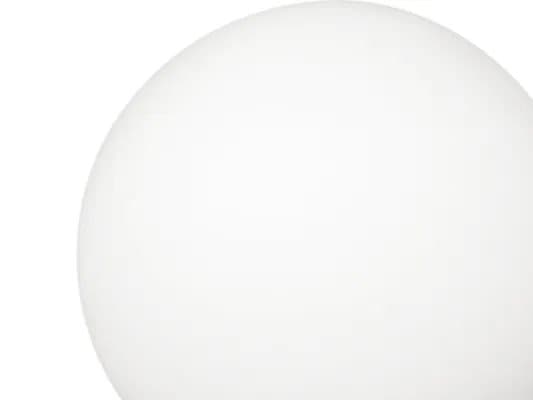 EGLO RONDO, 1 ampuller, E27, IP20, Sølv Sølv