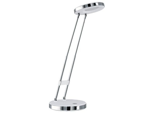 EGLO GEXO BORD 3W 220LM KROM/HVIT