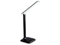 Miniatyrbilde 4 av 5: Eglo Style CAUPO - Skrivebordslampe - LED - 2.9 W - 3000-6500 K - svart