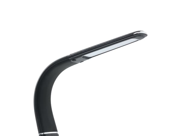 EGLO 97914, Sort, Plast, Hjemme kontor, Stue, Kontor, Klassisk, III, 3,2 W