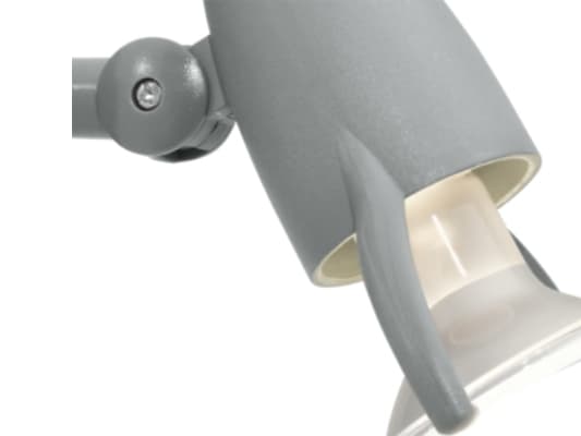 EGLO LYDIA, Soverom, Barnerom, Stue, II, E14, 1 ampuller, 40 W, Orientasjon