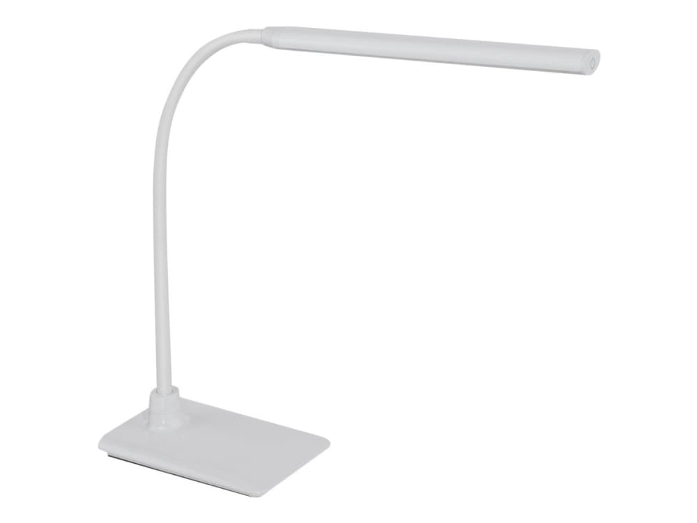 Eglo Laroa - Skrivbordslampa - LED - 4.5 W - vitt ljus - 4000 K - vit