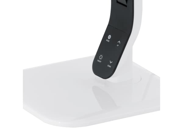 EGLO Sellano, Vit, Plast, Stål, Hemmakontor, Kontor, Arbetsrum, IP20, II, ENEC