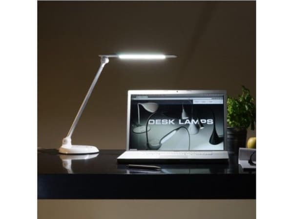 TIROSS DESK LAMPE 60 SMD LED 6W