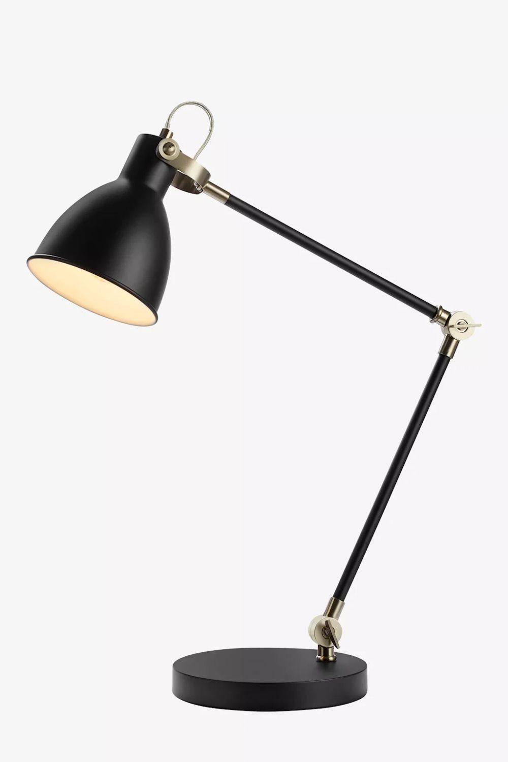 HOUSE Table 1L Black/SN