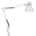 Miniatyrbild 1 av 3: Maul MAULstudy 8230502 Klämlampa E27 Vit
