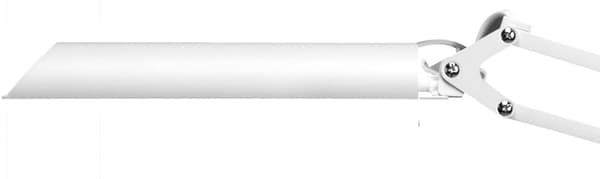 Lampa UNILUX Swingo LED Vit