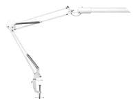 Lampa UNILUX Swingo LED Vit