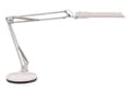 Miniatyrbild 1 av 4: Lampa UNILUX Swingo LED Vit