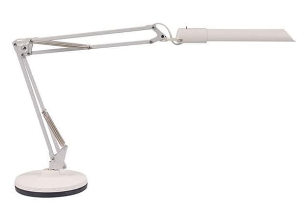 Lampa UNILUX Swingo LED Vit