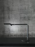 Miniatyrbild 3 av 4: Lampa MATTING Lissabon LED svart