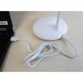 Miniatyrbild 5 av 9: Bordslampa UNILUX Nelly Led vit