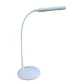 Miniatyrbild 1 av 9: Bordslampa UNILUX Nelly Led vit