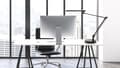 Miniatyrbild 3 av 4: Lampa UNILUX Mamboled 2.0 svart