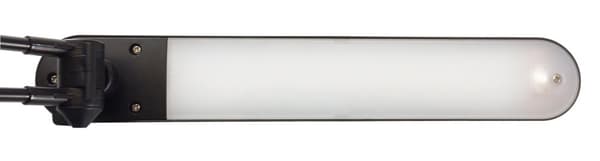 Lampa UNILUX Mamboled 2.0 svart