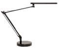 Miniatyrbild 1 av 4: Lampa UNILUX Mamboled 2.0 svart