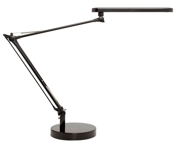 Lampa UNILUX Mamboled 2.0 svart