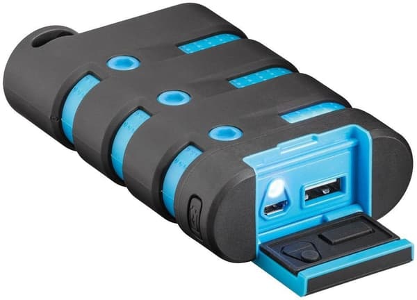 Goobay Powerbank outdoor