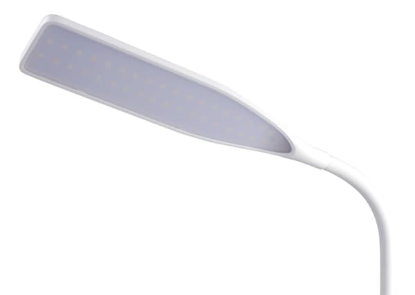 OFFICE LED desk lamp wireless quick charge timer function
