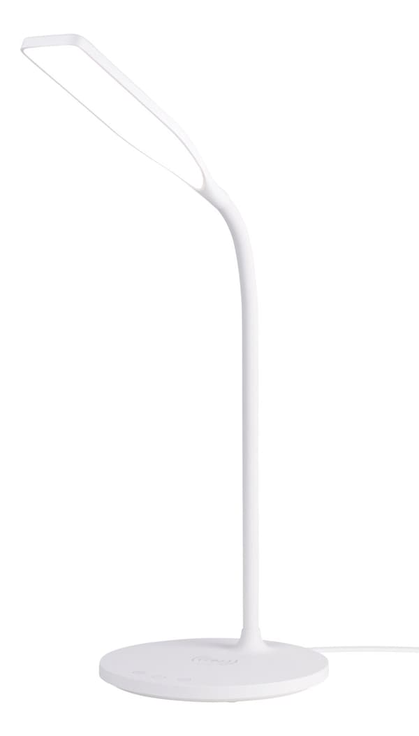OFFICE LED desk lamp wireless quick charge timer function