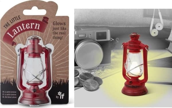 Little Latern Reading light