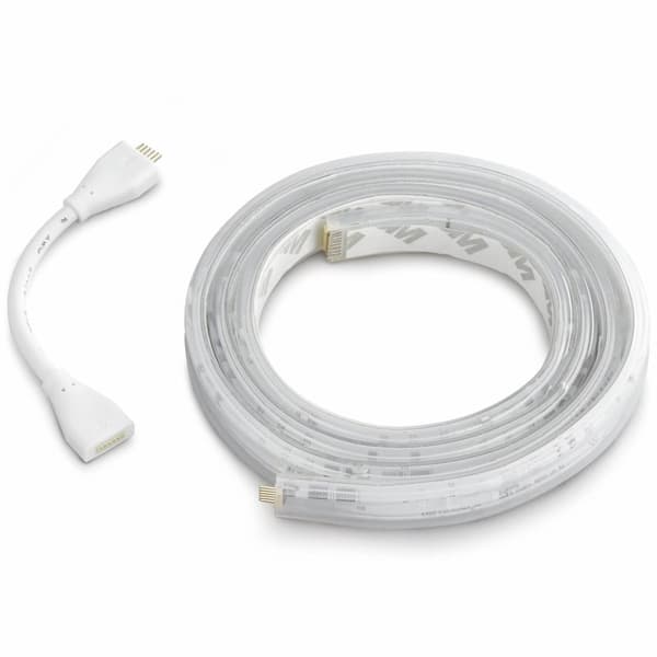 Hue Lightstrip Plus V4 1m forlængelse