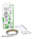 Miniatyrbillede 2 af 9: SH LED strip extension, fits SH-LS3M, 1m RGB 2700K-6500K