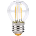 Miniatyrbillede 1 af 2: LED-lyskilde til Saturn E27 2W 12V