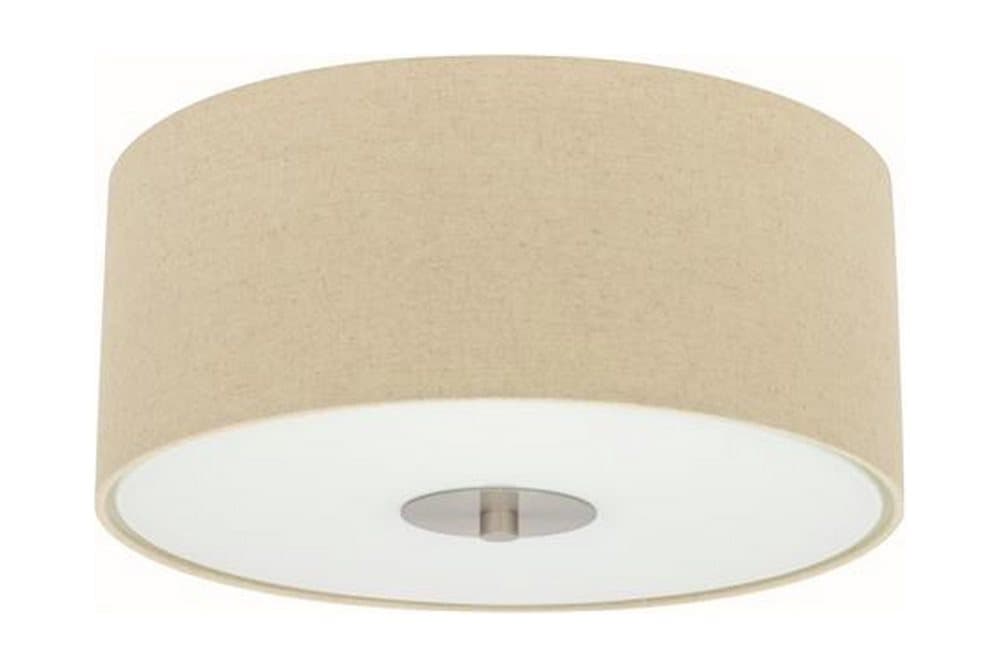 MAIO Taklampa 40W E27 2L Natur