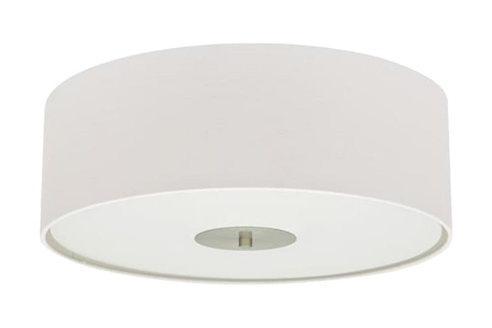 MAIO Taklampa Stor 40W E27 3L Vit