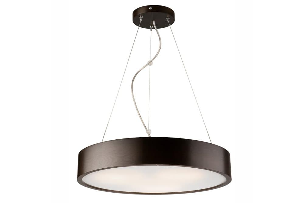 ENECO Taklampa Wenge