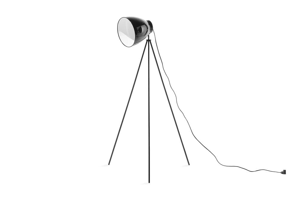 TAMEGA Golvlampa 128 cm