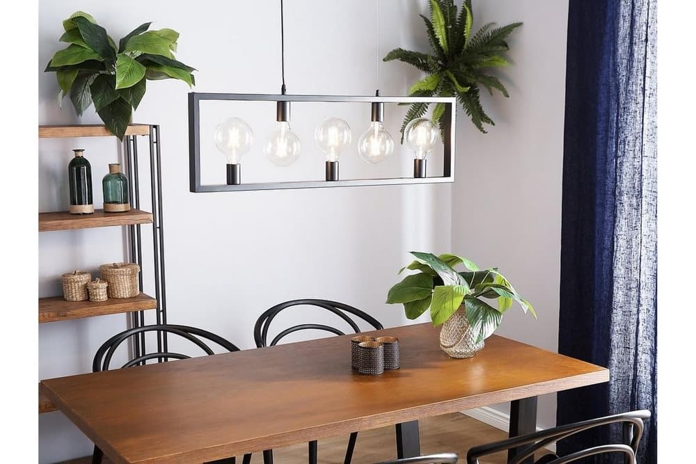 BAYAS Taklampa 100 cm