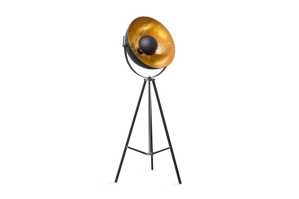 THAMES II Golvlampa 165 cm