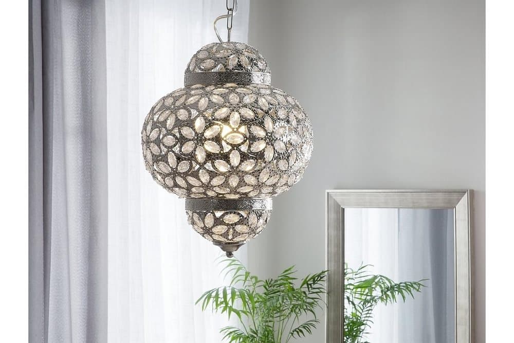 BANDAMA Taklampa 30 cm