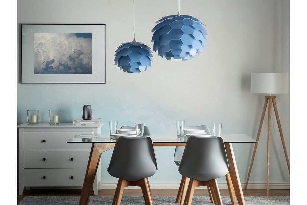 SEGRE Taklampa 40 cm